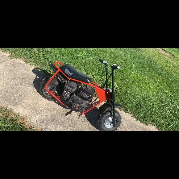 coleman 212 mini bike Upgrade Easy Quick Fast Pull Start Recoil Starter Assembly Fit for Predator 212, CT200U 200cc B200R Bike, Pull Cord Start Honda 6.5HP GX160 196 Hisun Engine KT196 Go Kart This will wake up your engine and provide a horsepower increase while keeping the reliability Predator 212 Mini Bike build